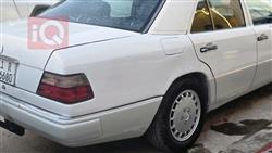 مرسيدس بنز S-Class